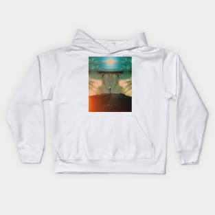 LOST Kids Hoodie